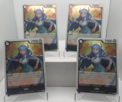 Ulti Playset - EB03-039 x4 - EB03 Heroines - One Piece TCG - English - Image 1