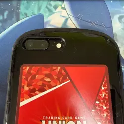 UNION ARENA My Hero Academia UA10BT/MHA-1-060 Midoriya Izuku SR☆☆ Japan - Image 2