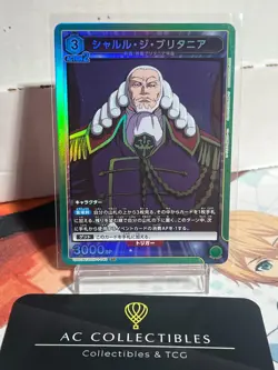 Union Arena Japanese Code Geass LeLouch of the Rebellion Vol.1 SR [UA01BT] - Image 5