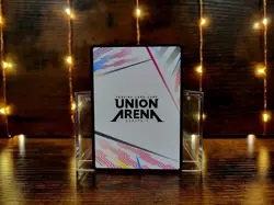 Union Arena FULLMETAL ALCHEMIST Action Point Card - UE09ST Near Mint - Image 2