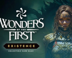 Wonders of the First Existence "Pick A Card" Epic & Rare *PLEASE READ* - Image 1