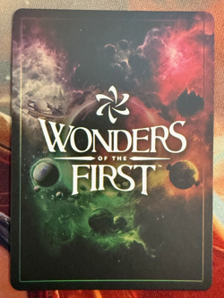 Wonders of the First Existence "Pick A Card" Epic & Rare *PLEASE READ* - Image 3