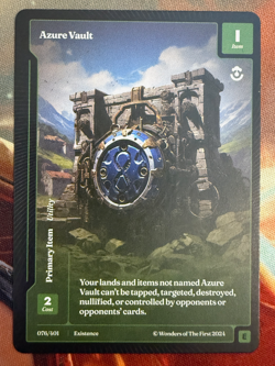 Wonders of the First Existence "Pick A Card" Epic & Rare *PLEASE READ* - Image 4