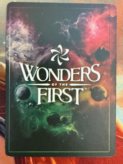Wonders of the First Existence "Pick A Card" Epic & Rare *PLEASE READ* - Image 5