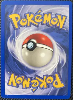 Unown [K] 58/64 Neo Revelation Regular - Pokemon Card - Image 2