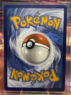 Eevee Prismatic Evolutions SVP 173 Black Star Promo Pokemon Card NM - Image 4