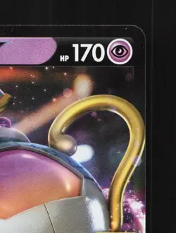 Polteageist V 040/S-P NM Sword & Shield Promos Japanese Pokemon Card TCG - Image 5