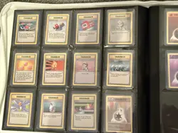 1999 Pokemon 100% Complete Base Set - NM 102/102 Holo Rare vintage Pokemon Cards - Image 5