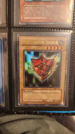 Yu-Gi-Oh Huge Collection Rare Cards Holos 1st Editions 146 Cards! B Eyes Exodia - Image 4