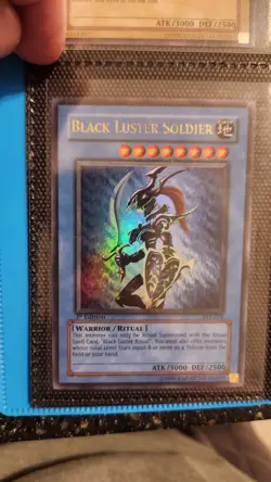 Yu-Gi-Oh Huge Collection Rare Cards Holos 1st Editions 146 Cards! B Eyes Exodia - Image 5