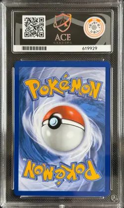 Pokemon Cards ACE 10 Snover 140/132 Mega Evolution Illustration Rare - Image 2
