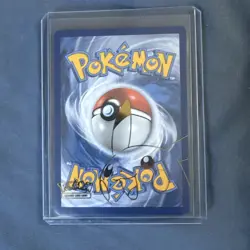 Pokemon 25th Luxray GL LV.X 109/111 Celebrations: Classic Collection Holo Card - Image 2