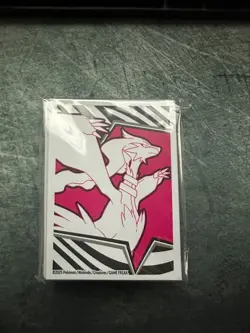 Pokemon TCG 65 X Card Sleeves (Different Designs) *pick your own* - Image 3