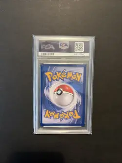 Pokemon PSA 10 GEM MINT 2021 Umbreon VMAX Alt Art SWSH Eevee Heroes Korean Card - Image 2