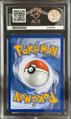 Pokemon Cards ACE 10 Spearow 151/132 Mega Evolution Illustration Rare - Image 2