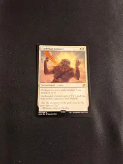 Daybreak Coronet [ Modern Masters 2015] Magic MTG Cards LP - Image 1