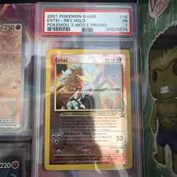 Pokemon TCG - Lot of Assorted Cards and Accessories - Near Mint/Mint/Sealed - Image 2