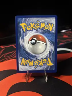 Pokemon Entei GX TCG Shining Legends Holo Card 74/73 Rainbow Secret Rare - Image 2