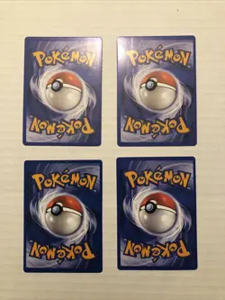 2010’s (fake) Pokemon Cards LOT of 83 ~ Pre-owned - Image 4