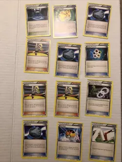 2010’s (fake) Pokemon Cards LOT of 83 ~ Pre-owned - Image 5