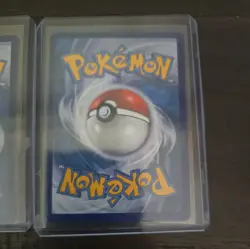 Birthday Pikachu 24 Pokemon Celebrations Collection Holo Card X2 - Image 5