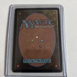 MTG Magic the Gathering Card Moggcatcher - Image 2