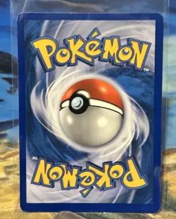 Ho-Oh ex 17/17 Pop Series 3 2006 Holo Rare Pokemon Card Near Mint - Image 3