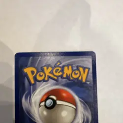 Pokemon Kabuto Fossil 1st Edition 50/62 Common Regular 1999 TCG Card - Image 5