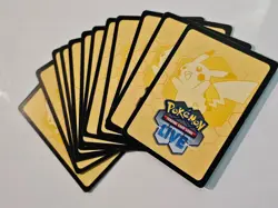First Partner Illustration Collection Series 1 Promo CODE CARD Fast E-Delivery - Image 1