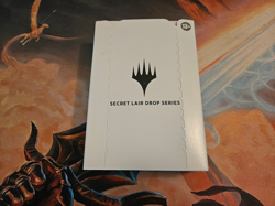 Secret Lair Drop: Transformers: Optimus Prime vs. Megatron - *Traditional Foil* - Image 2