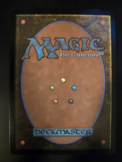 Metalwork Colossus NM RETRO FRAME Commander: The Brothers' War MTG FREE SHIPPING - Image 2