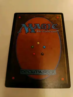 mtg crusade 4th edition - Image 2