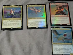 Magic: The Gathering - Timeless Wisdom - Ikoria 2020 - NM Commander Deck Mtg - Image 4