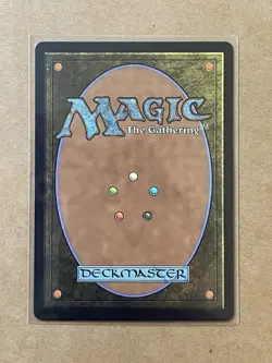 MTG: Joo Dee, Public Servant - Sakashima of a Thousand Faces (Borderless) Foil - Image 2