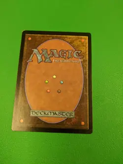 Price of Progress Premium Deck Series: Fire and Lightning Foil - Image 2