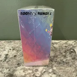 Pokemon TCG Prismatic Evolutions Booster Bundle - New Factory Sealed - Image 2