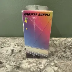 Pokemon TCG Prismatic Evolutions Booster Bundle - New Factory Sealed - Image 4