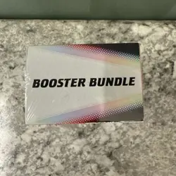 Pokemon TCG Prismatic Evolutions Booster Bundle - New Factory Sealed - Image 5