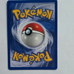 The Pokemon Company Entei Neo Revelation Holo Rare Unlimited 06/64 80 HP English - Image 2