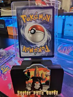 Mega Charizard Y Ex #30 Promo - Tin Promo - Pokemon TCG- NM - Image 3