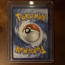 2024 Pokemon S&V Temporal Forces Gengar ex Ultra Rare #193/162 - Image 2