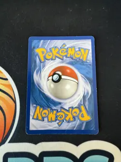 Farfetch'd - Reverse Holo - 49/132 Secret Wonders - Pokemon TCG - 2007 - Image 2