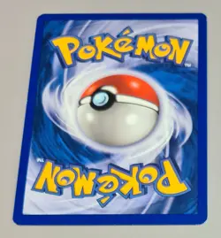 Pikachu # 87/130 Common Karte B Base Set 2 - 2000 Pokemon Englisch Mint Vintage - Image 4