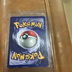 Charmander - 46/102 - Common - Shadowless Edition LP, English Pokemon Base Set - Image 2