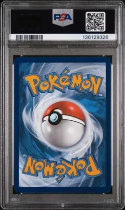 2x Sequential 2025 POKEMON PROMO #203 ROCKET'S WOBBUFFET DESTINED RIVALS - Image 4