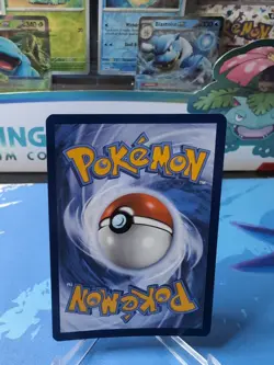 Iron Valiant ex 261/182 Pokemon TCG S&V Paradox Rift Gold Secret Rare NM - Image 2