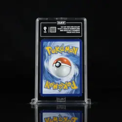 2023 SVP Pokemon X Van Gogh Promo #085 Pikachu With Grey Felt Hat TAG 9 (946) - Image 2