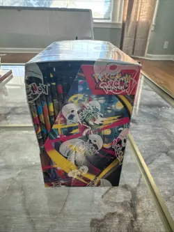 Pokemon TCG Mega Evolution- Order Booster Display Box (36 Packs) - Image 2