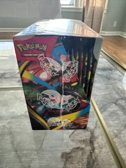 Pokemon TCG Mega Evolution- Order Booster Display Box (36 Packs) - Image 4
