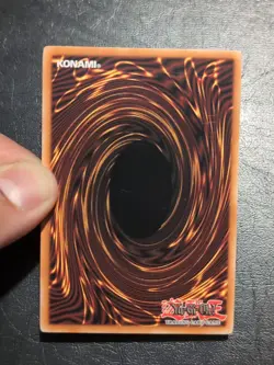 Yu-Gi-Oh! ULTIMATE RARE CARD HYPER PSYCHIC BLASTER CRMS-EN042 NM - Image 5